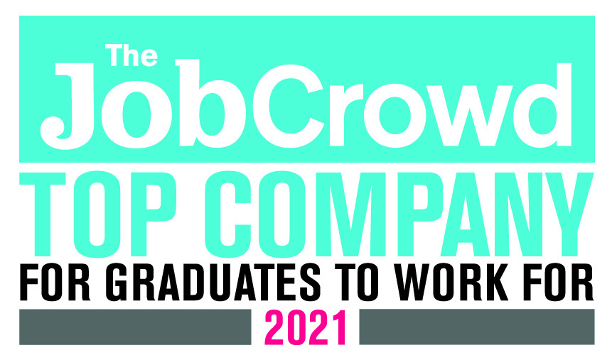 Job Crowd logo