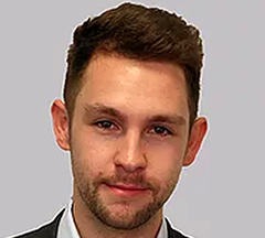 Daniel Burke 