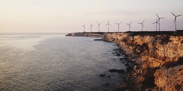 Wind farm