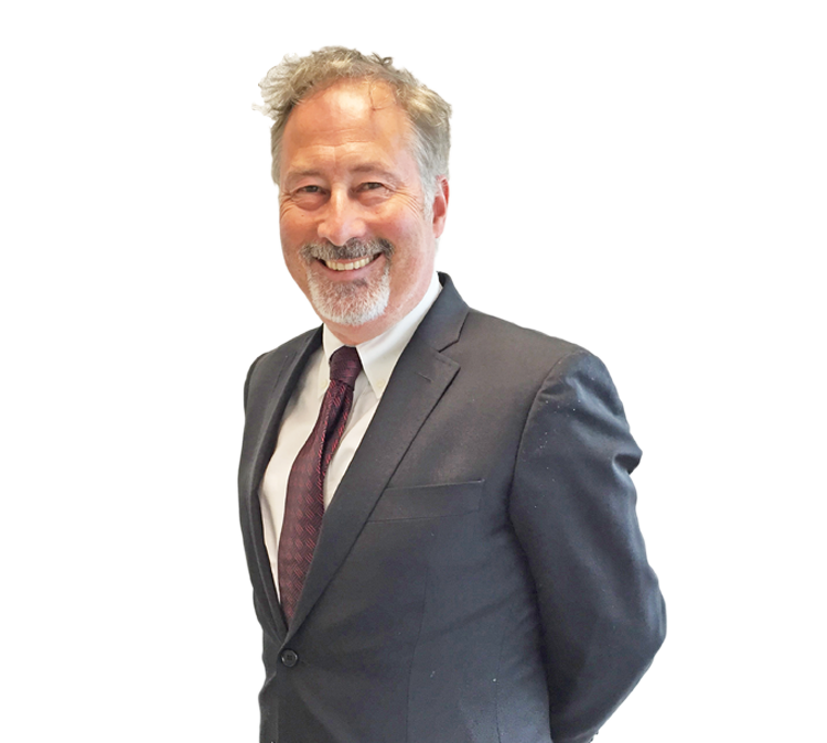 Mark Matthews