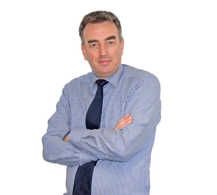 Simon Pringle