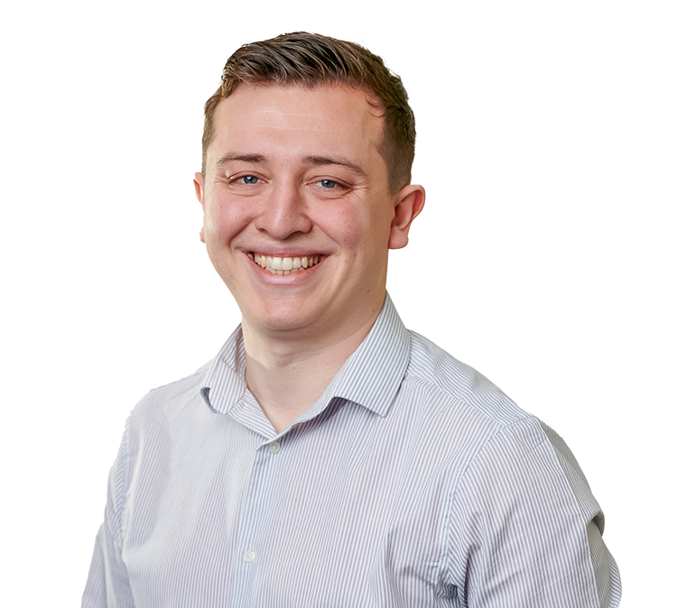 Ben Cordwell profile picture