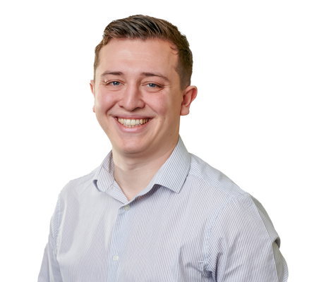 Ben Cordwell profile picture