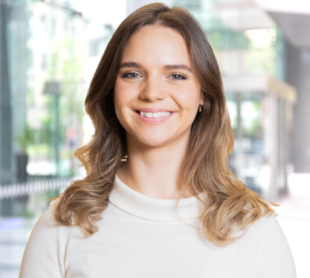 Beki van Zanten