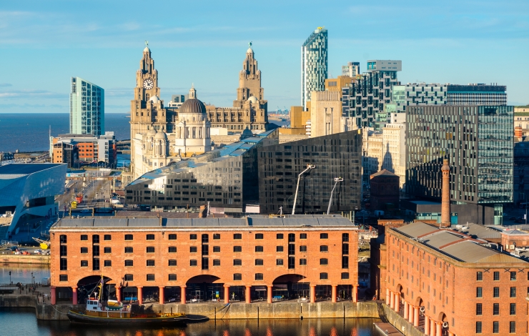 Liverpool